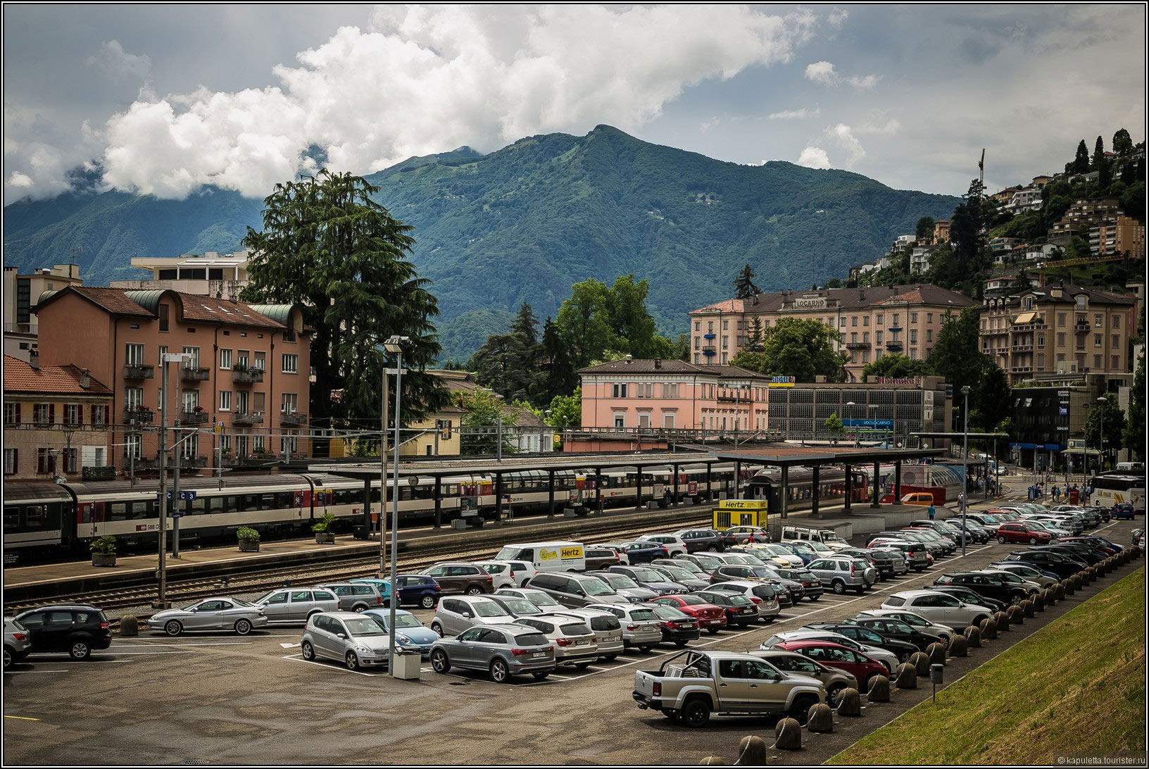 Locarno